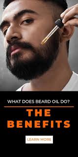 What Does Beard Oil Do The Science Behind The Elixir In 2020 Beard Oil Hair And Beard Styles Grow Beard