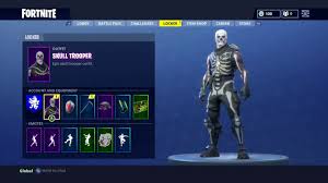 This page includes all of the featured and daily items, and the page is updated automatically at 12am utc. Free Download How To Get The Skull Trooper Or Any Character Free In Fortnite 1280x720 For Your Desktop Mobile Tablet Explore 28 Tracker Fortnite Wallpapers Tracker Fortnite Wallpapers Captain