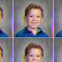 Profile Picture of Meet Gavin, the eight-year-old with a face shared more than 1bn timeson Google