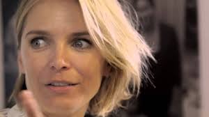 Hanna verboom actress, producer, director, writer born may 11, 1983 in belgium hanna verboom made her motion picture debut in 2004 playing the female lead in the dutch film snowfever, directed by pim van hoeve. Hanna Verboom Over Inspiratie En Creativiteit Deel 1 Youtube