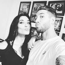 Qui est Pilar Rubio, la compagne du footballeur Sergio Ramos ?