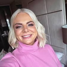 Tamara McCaw (@tamaraharperx)