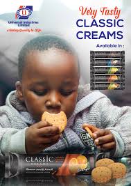 Universal Industries Malawi