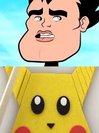 Robin Becomes Handsome