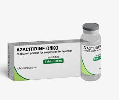 Image result for Azacitidine