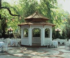 The Many Sides Of Period Gazebos Gazebo Victorian Gazebo Outdoor Patio Space