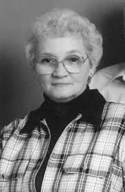 Nancy Schaffer Obituary (1937