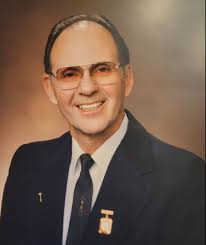 Kenneth Harrison Jones Obituary October 5, 2024