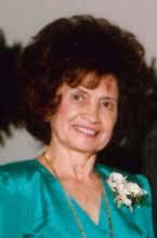 Obituary information for Shirley Pratt