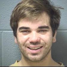 Midweek Will County Jail Blotter