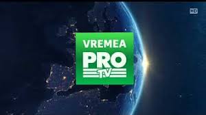 Pro•tv romanii au talent vocea romaniei las fierbinti la maruta apropo tv. Vremea Pro Tv Youtube