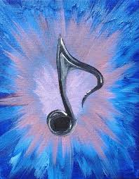 Deep down, we are all artists, more or less speed painting version like follow and subscribe for more stuff: This Item Is Unavailable Etsy Music Painting Musical Art Music Art