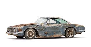 It is also not clear what goes into restoring a classic car and exactly how much time you will need to put into the process. How Much Does It Cost To Restore A Car Bid Garage