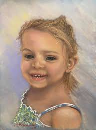 Painting rocks again after wrist healing