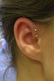 Wouldn T Mind A Piercing Here Unique Body Piercings Unique Ear Piercings Cute Piercings