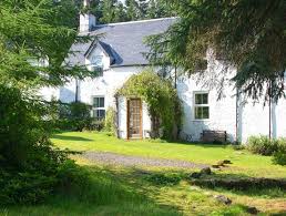 Check Out This Awesome Listing On Airbnb Highlands Farm House In Scotland Houses For Rent In Killin Farm Cottage Rent Cottage Cottage Design
