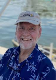 Steve "Iver" Iverson Obituary (2024)