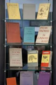 Understanding Poetry For Beginners Dylanthomas Com