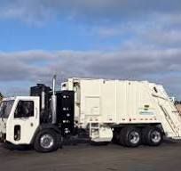Rear Loader Garbage Truck for Sale | Delivered in a Few Weeks