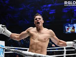 Badr hari vs yusuke fujimoto (free fight) badr hari the golden boy highlight & tribute (sw) Glory Collision Results Rico Verhoeven Vs Badr Hari Ends With Disappointing Injury Mma Fighting