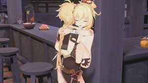 3D Animation Rule34 gif
