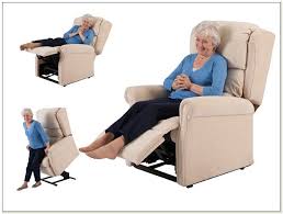 Benefits Of Lift And Recline Chair