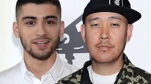 Zayn Malik and Ben Baller clear things up after he called him the 'middle  eastern one'
