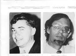 The Faculty of Law, university of Natal: TWo in one