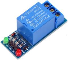 A relay is automatic device which senses an abnormal condition of electrical circuit and closes its contacts. Relay Module And Working Details Androiderode