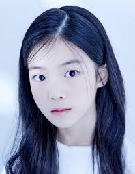 Heo So Yoon (허소윤)