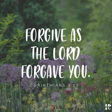 The lord jesus taught us to be tolerant and patient that no matter what we encounter, we shall be more merciful to others and love each other. 100 Bible Verses To Be Forgiven And Forgive Others Overcoming Satan In One Short Sentence