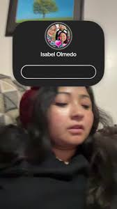 Isabel Olmedo (@isabelolmedo59)’s videos with original sound
