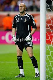 Fabien barthez vs giovanne elber. Fabien Barthez France Goalkeeper V Brazil World Cup 1998 Images Football Posters