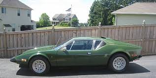 Image result for Medium Green 1972 Pantera