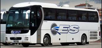 Es Turizm Otobus Bileti Neredennereye Com