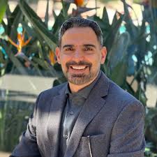 Mentorship with Ali Asghari