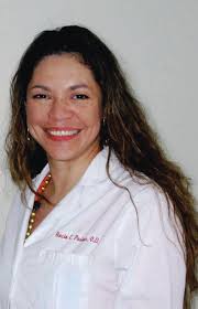 How COVID Helped Me Refocus My Medical Career and Find Purpose