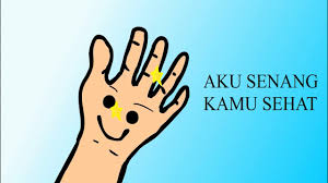 150 contoh desain gambar poster pendidikan dan kesehatan via sahabatnesia.com. 35 Gambar Animasi Bergerak Cuci Tangan Terpopuler