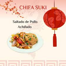 Chifa Suki