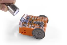 With the edison robot you can make a lot of fantastic things. Edison Robot V2 0 Meet Edison Ed Robot