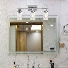We did not find results for: Buy Melucee Modern Bathroom Lighting Fixtures Chrome Finish 3 Light Vanity Lights Contemporary Style Wall Sconce With Clear Glass Shade For Hallway Entryway Kitchen Bedroom Online In Turkey B0872wkjq8