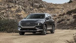 The 2021 hyundai santa fe is a steal for any buyer. 2021 Hyundai Santa Fe Hybrid 4k 5k Hd Cars Hd Desktop Wallpaper Widescreen High Definition Fullscreen