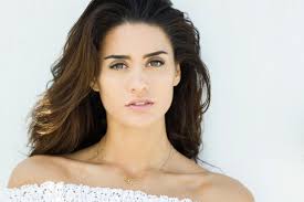 Bianca Van Damme Is The Daughter Of Jean-Claude Van Damme And, Damn, Shes  Pretty – FHM