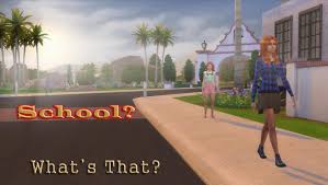 Luckily, there are a few precautions yo. 10 Must Have Sims 4 School Mods In 2020 Snootysims