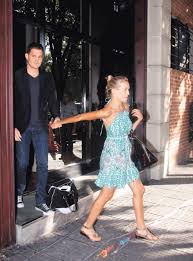 La obra de darío lopilato. Luisana Lopilato Estamos Comprometidos 24con