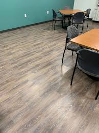 First of all, they ensure the functionality. Commercial Flooring Mendez Flooring