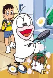 Obake no Q-taro (TV Series 1965–1967) - IMDb