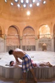 Huffpost Deutschland Turkisches Bad Bad Badezimmer Inspiration
