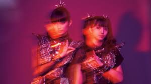 Babymetal has also embarked on several tours, with a majority of their tour dates taking place outside of asia. The Unstoppable Rise Of Babymetal Revolver