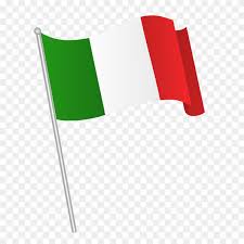 Italy flag vector illustration colors and proportion national isolated emblem creative love italian flag logo decoration. Italy Flag Waving On Transparent Background Png Similar Png